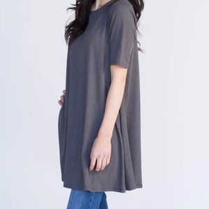 Agnes & Dora Swing Tunic